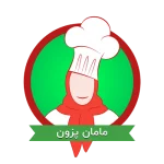 مامانپزون