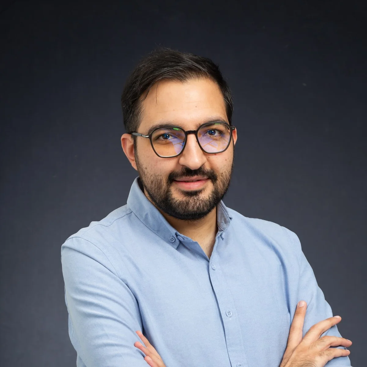 میلاد شاکر